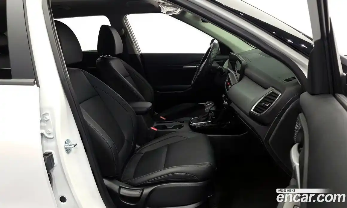 Kia Seltos 2025 1.6 автомат (гидро), фото 16