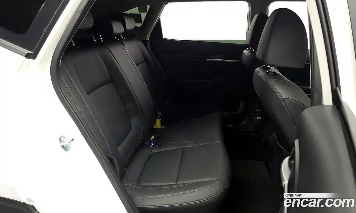 Kia Seltos 2025 1.6 автомат (гидро), фото 17