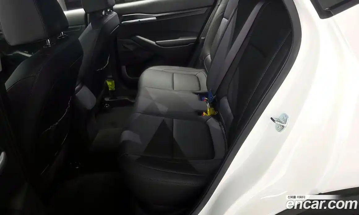 Kia Seltos 2025 1.6 автомат (гидро), фото 18