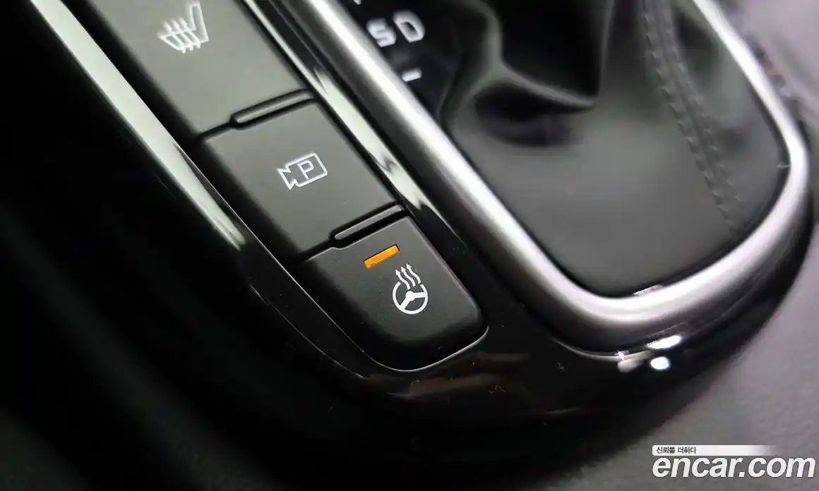 Kia Seltos 2025 1.6 автомат (гидро), фото 23