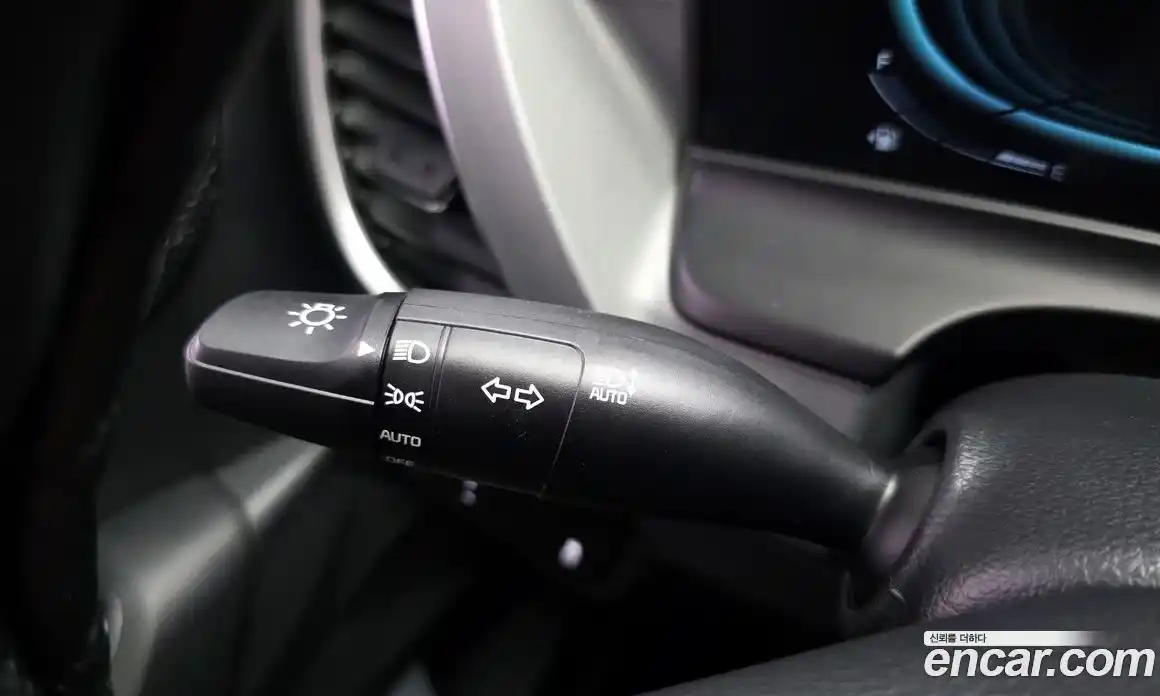 Kia Seltos 2025 1.6 автомат (гидро), фото 27