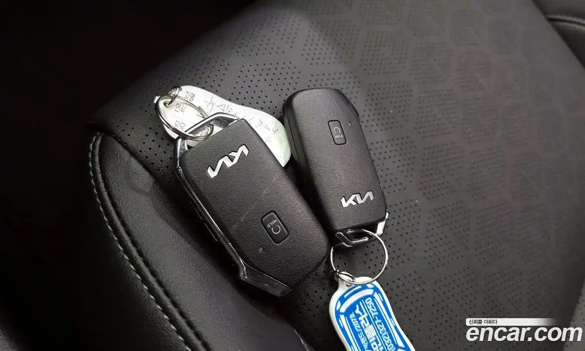 Kia Seltos 2025 1.6 автомат (гидро), фото 30