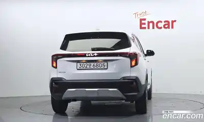 Kia Seltos 2025 1.6 автомат (гидро), миниатюра 4
