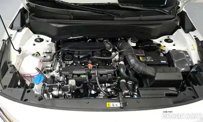 Kia Seltos 2025 1.6 автомат (гидро), миниатюра 6