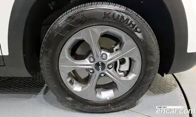 Kia Seltos 2025 1.6 автомат (гидро), миниатюра 7
