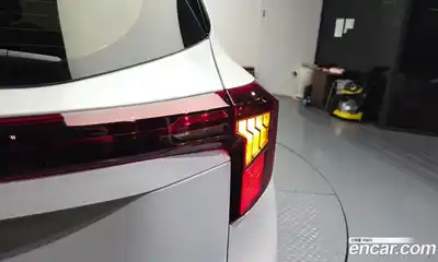 Kia Seltos 2025 1.6 автомат (гидро), миниатюра 9