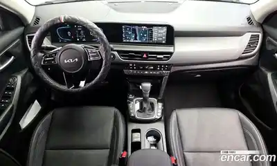 Kia Seltos 2025 1.6 автомат (гидро), миниатюра 10