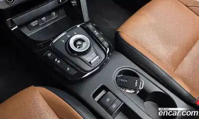 Kia Seltos 2022 1.6 автомат (гидро), миниатюра 12