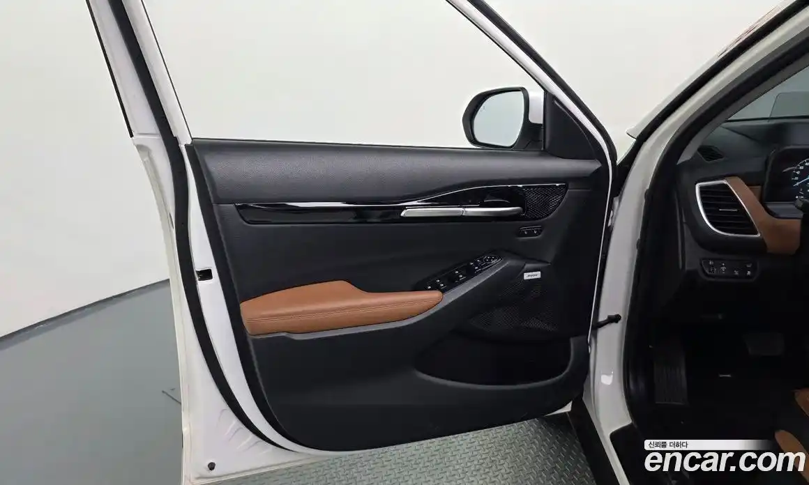 Kia Seltos 2022 1.6 автомат (гидро), фото 14