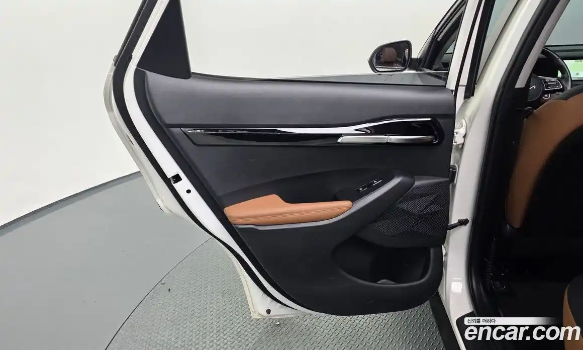 Kia Seltos 2022 1.6 автомат (гидро), фото 15