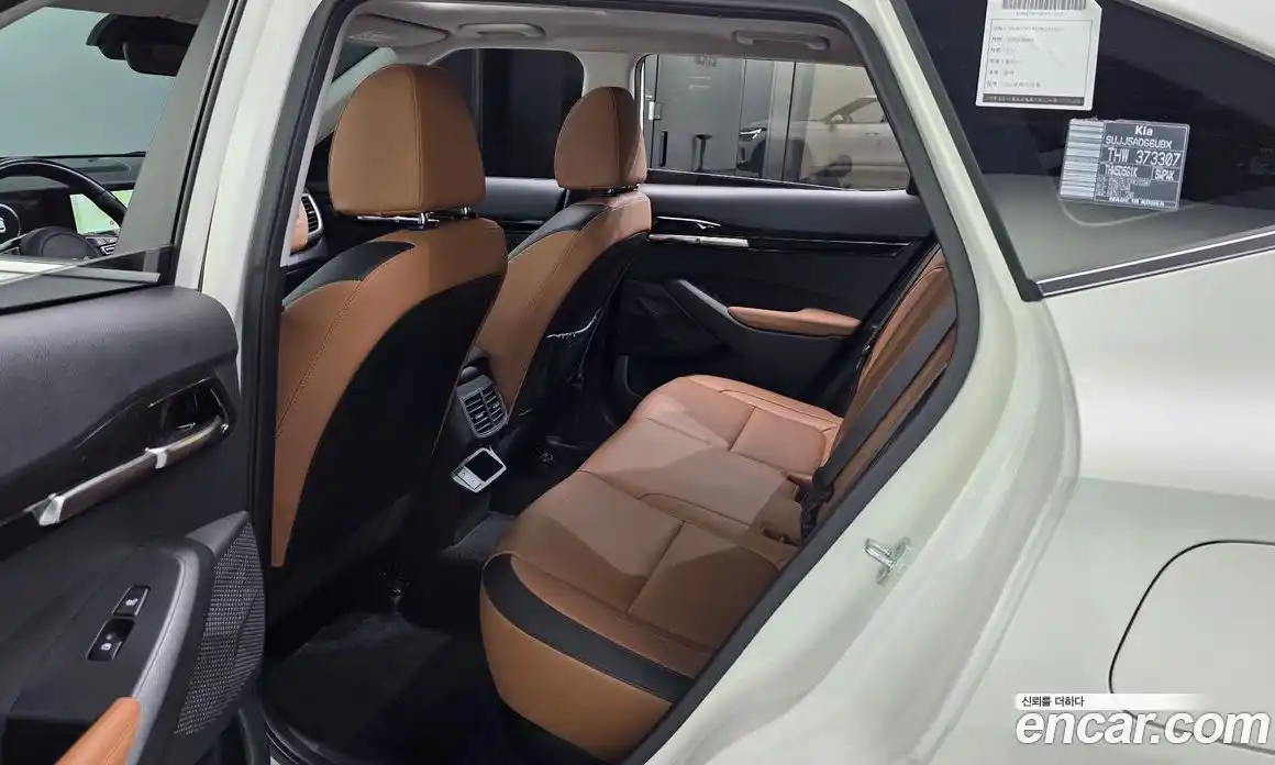 Kia Seltos 2022 1.6 автомат (гидро), фото 16