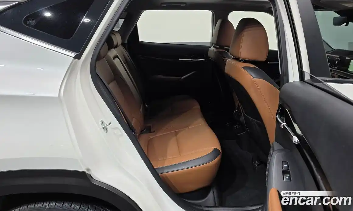 Kia Seltos 2022 1.6 автомат (гидро), фото 18