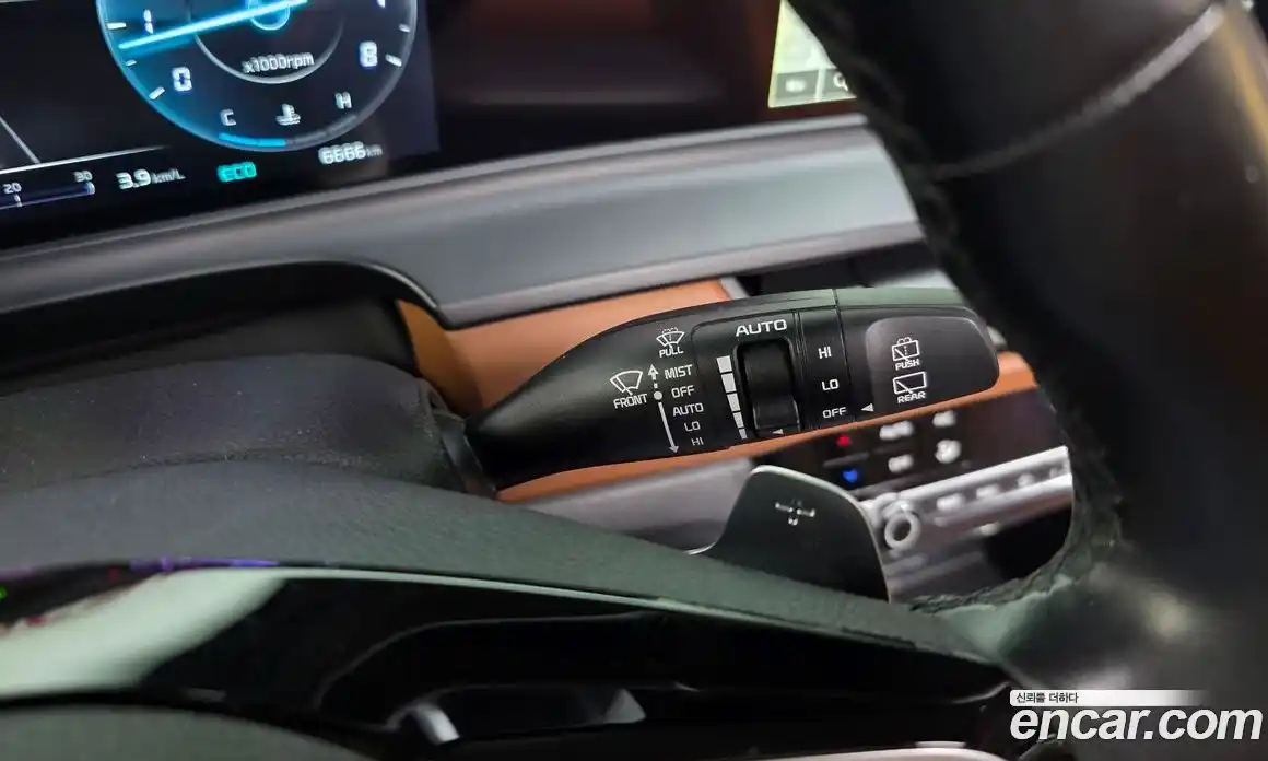 Kia Seltos 2022 1.6 автомат (гидро), фото 29