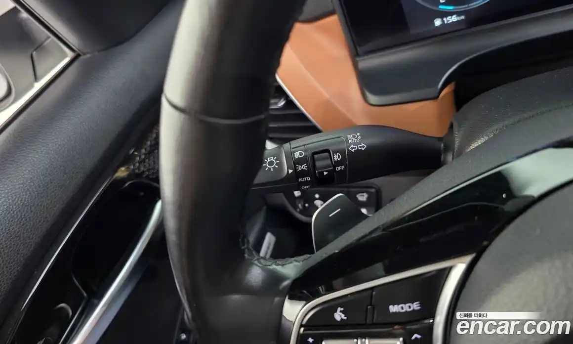 Kia Seltos 2022 1.6 автомат (гидро), фото 30