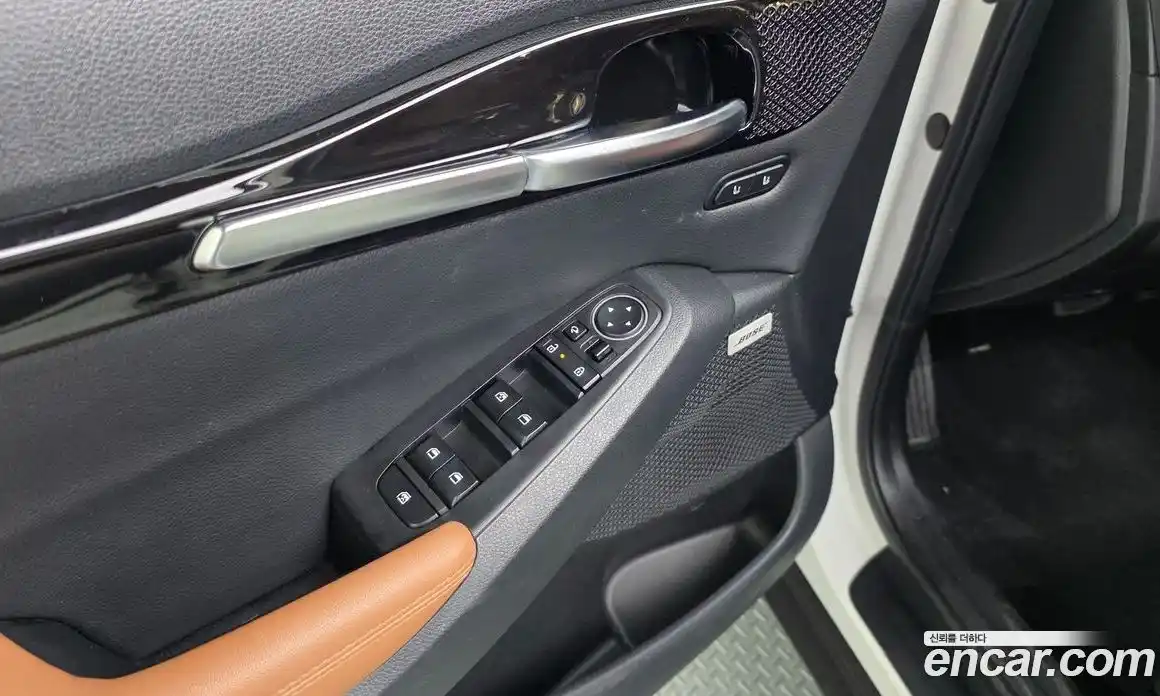 Kia Seltos 2022 1.6 автомат (гидро), фото 34