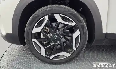 Kia Seltos 2022 1.6 автомат (гидро), миниатюра 5