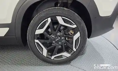 Kia Seltos 2022 1.6 автомат (гидро), миниатюра 7
