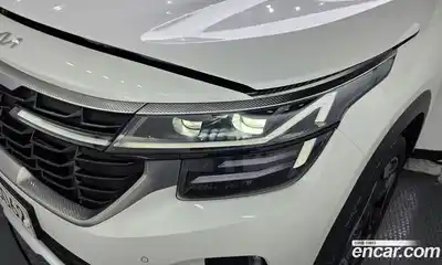 Kia Seltos 2022 1.6 автомат (гидро), миниатюра 8