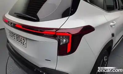 Kia Seltos 2022 1.6 автомат (гидро), миниатюра 9