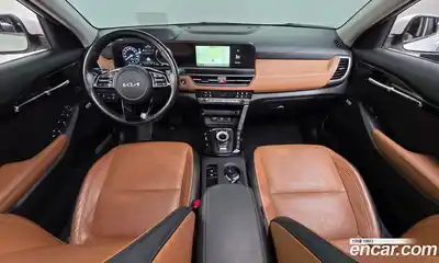 Kia Seltos 2022 1.6 автомат (гидро), миниатюра 10
