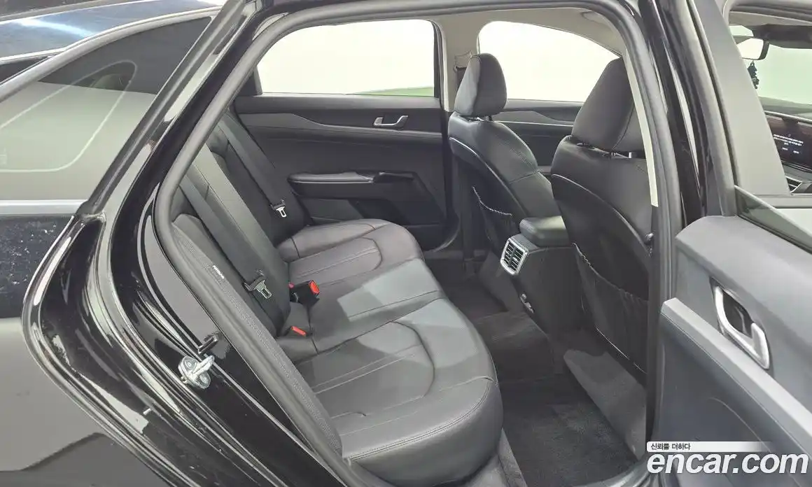 Kia K5 (Optima) 2021 2.0 автомат (гидро), фото 11