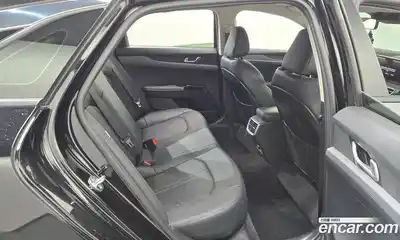 Kia K5 (Optima) 2021 2.0 автомат (гидро), миниатюра 11