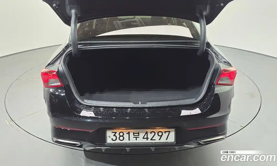 Kia K5 (Optima) 2021 2.0 автомат (гидро), фото 17