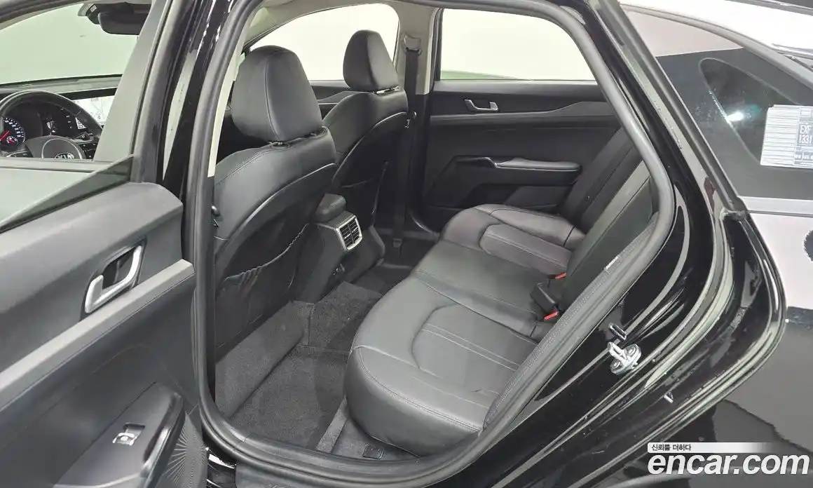 Kia K5 (Optima) 2021 2.0 автомат (гидро), фото 18