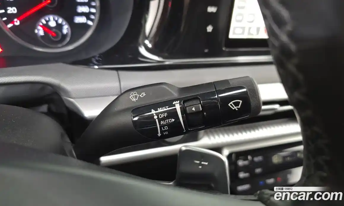 Kia K5 (Optima) 2021 2.0 автомат (гидро), фото 19