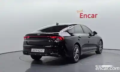 Kia K5 (Optima) 2021 2.0 автомат (гидро), миниатюра 2