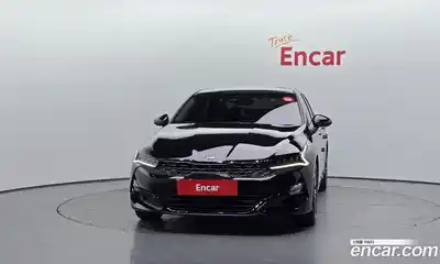 Kia K5 (Optima) 2021 2.0 автомат (гидро), миниатюра 3
