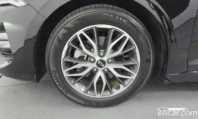 Kia K5 (Optima) 2021 2.0 автомат (гидро), миниатюра 5