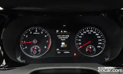Kia K5 (Optima) 2021 2.0 автомат (гидро), миниатюра 8