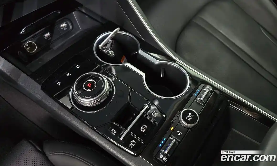 Kia K5 (Optima) 2021 2.0 автомат (гидро), фото 9
