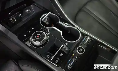 Kia K5 (Optima) 2021 2.0 автомат (гидро), миниатюра 9