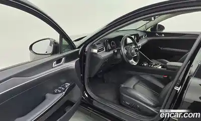 Kia K5 (Optima) 2021 2.0 автомат (гидро), миниатюра 10