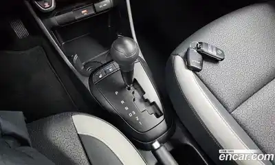 Kia Morning 2022 1.0 автомат (гидро), миниатюра 12