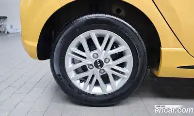 Kia Morning 2022 1.0 автомат (гидро), миниатюра 5
