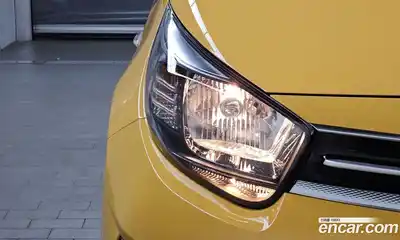 Kia Morning 2022 1.0 автомат (гидро), миниатюра 8
