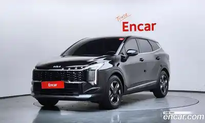 Kia Sportage, 2024, 19 139 км