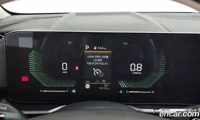 Kia Sportage 2024 1.6 автомат (гидро), миниатюра 11