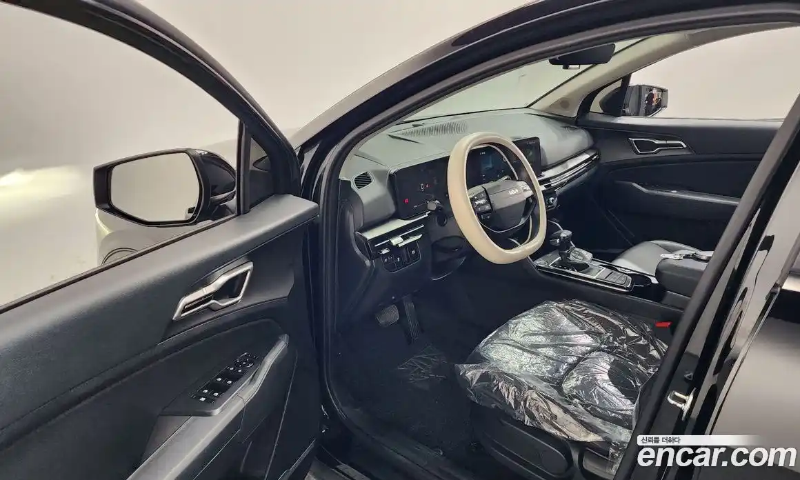 Kia Sportage 2024 1.6 автомат (гидро), фото 13