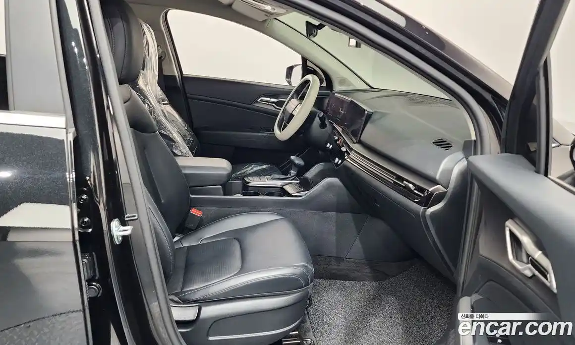 Kia Sportage 2024 1.6 автомат (гидро), фото 16