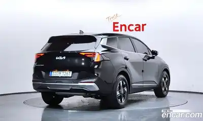 Kia Sportage 2024 1.6 автомат (гидро), миниатюра 2