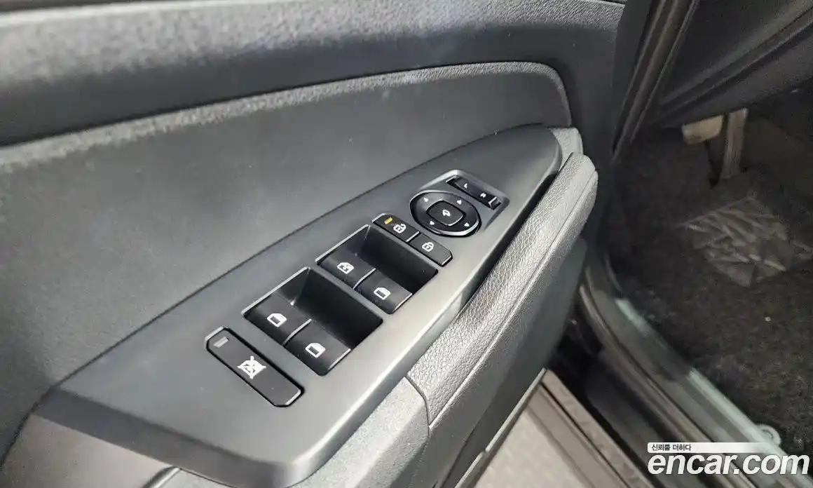 Kia Sportage 2024 1.6 автомат (гидро), фото 29