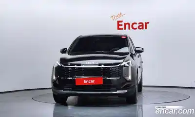 Kia Sportage 2024 1.6 автомат (гидро), миниатюра 3