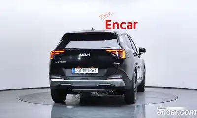 Kia Sportage 2024 1.6 автомат (гидро), миниатюра 4