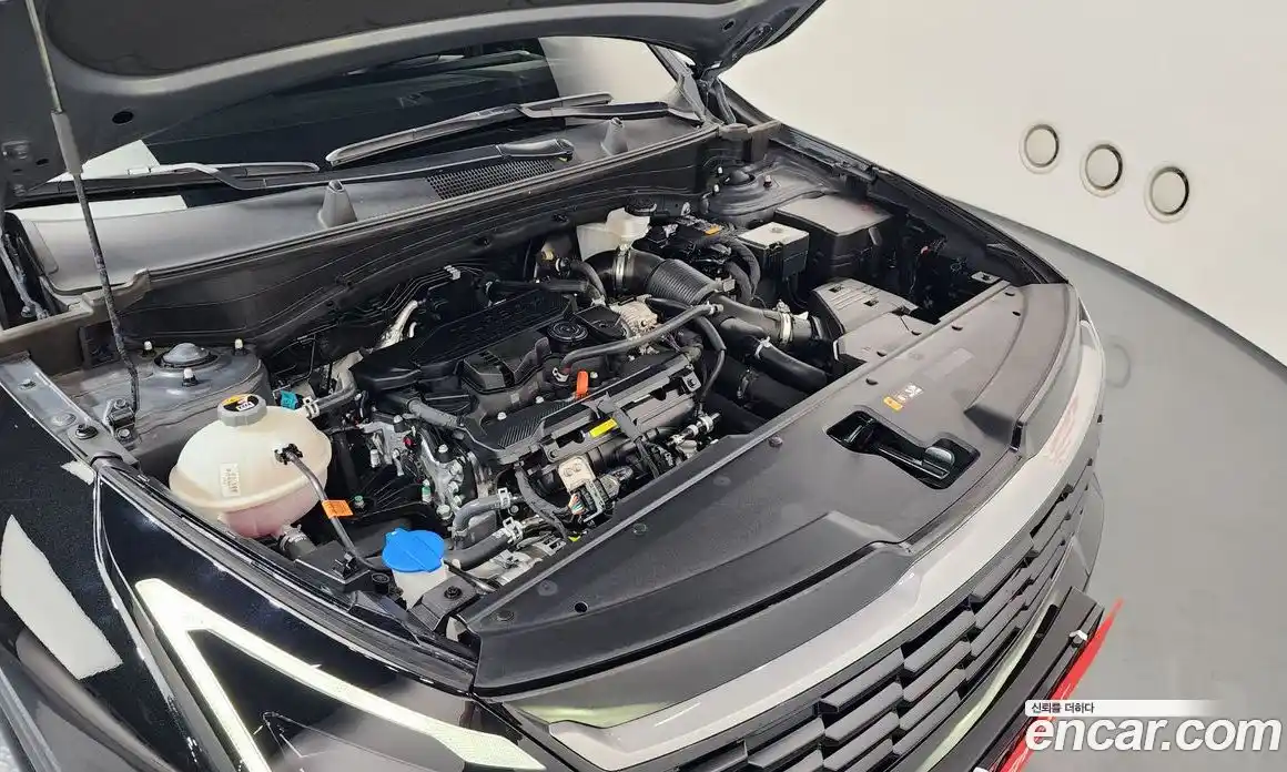 Kia Sportage 2024 1.6 автомат (гидро), фото 6