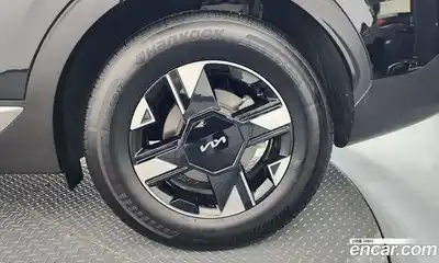 Kia Sportage 2024 1.6 автомат (гидро), миниатюра 7