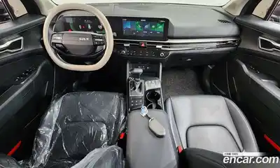 Kia Sportage 2024 1.6 автомат (гидро), миниатюра 10